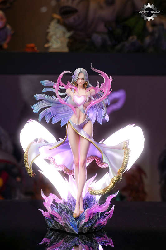 【Pre order】Reset Studio POP One Piece Boa Hancock