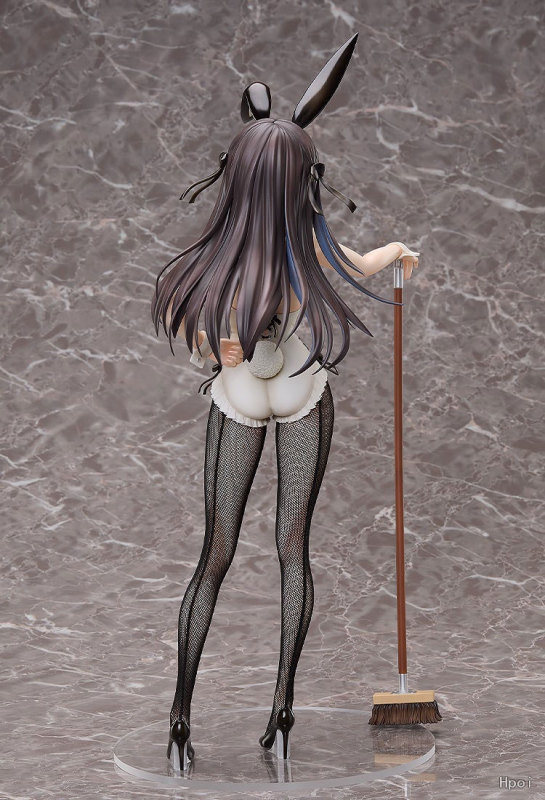 【Pre order】FREEing Studio 1/4 PVC Alina Clover Bunny (Copyright)