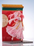 【Pre order】Oriental Forest Studio - PVC That time I got reincarnated as a slime Milim Nava Hanfu suit