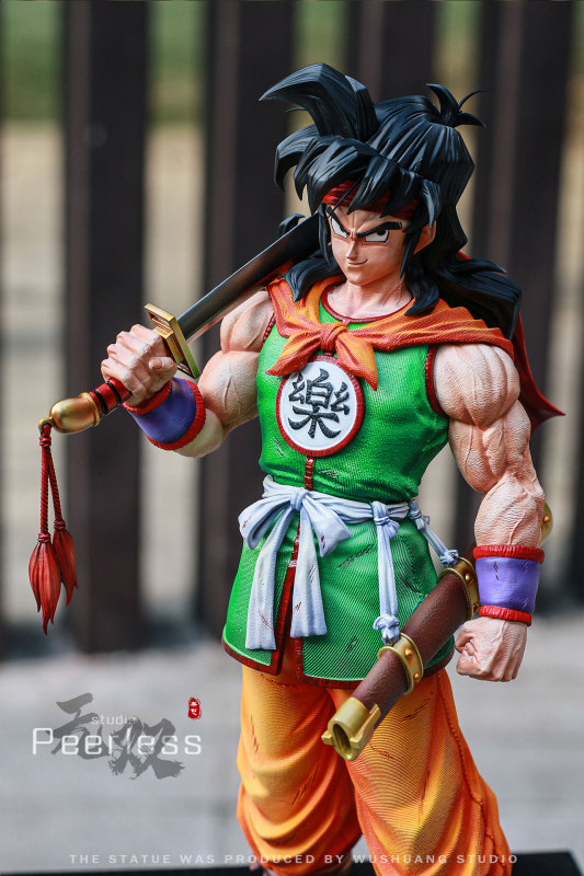 【Pre order】Peerless Studio 1/6 Dragon Ball Yamcha