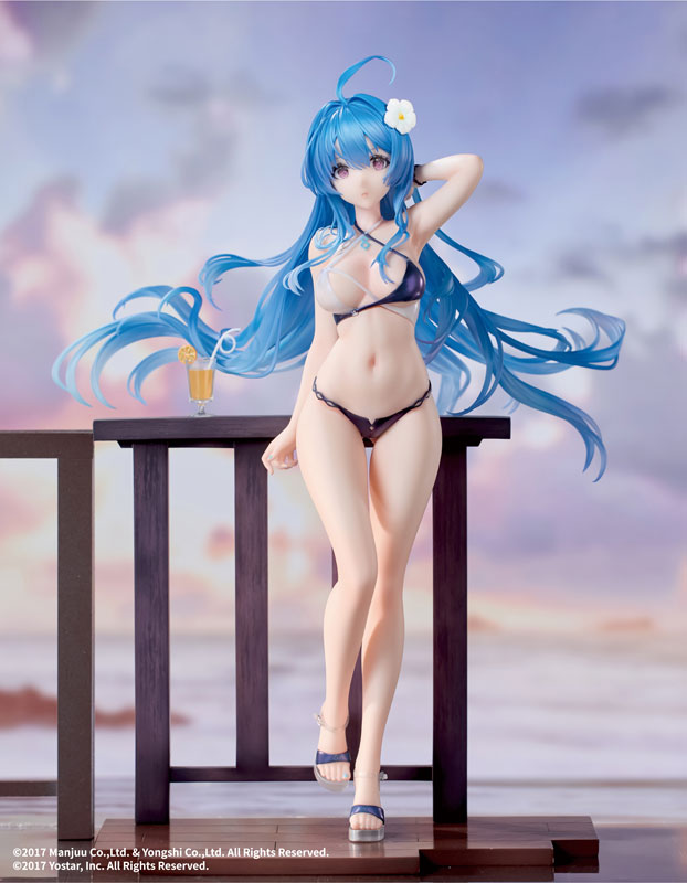 【Pre order】WINGSinc 1/7 PVC Azur Lane Helena
