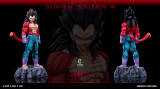 【Pre order】Toyouth Studio - Dragon Ball Super Saiyan 4 Son Goku VS Vegeta