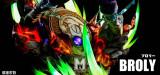 【Pre order】MAN Studio - Dragon Ball Broli