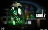【Pre order】MAN Studio - Dragon Ball Broli