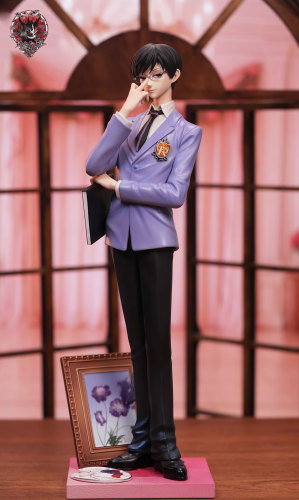 【Pre order】Weare A Design Studio 1/6 Ouran High School Host Club Kyoya Ootori