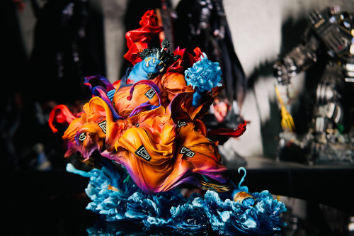 【Pre order】Iron Curtain Studio - One Piece Jinbe