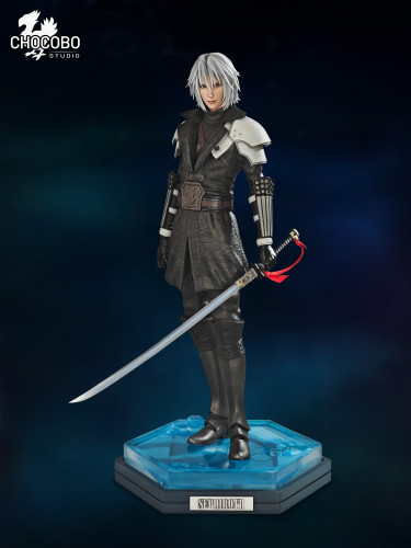【Pre order】Chocobo Studio 1/6 Final Fantasy Sephiroth