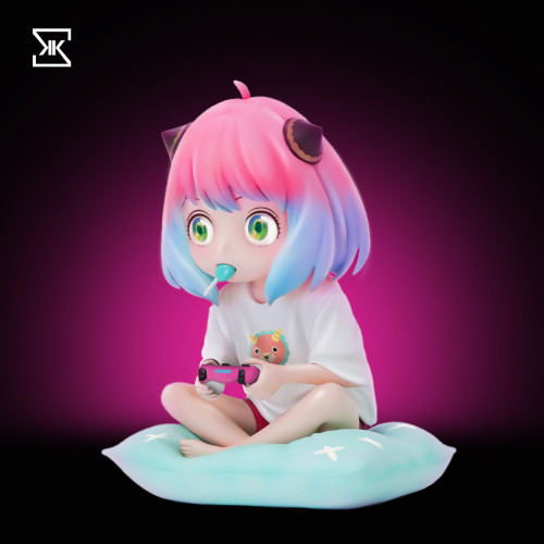 【Pre order】KK Studio - Switch Girl Anya Forger
