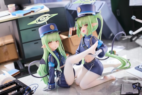 【Pre order】YouJia Studio 1/6 Blue Archive Gemini Nozomi & Hikari