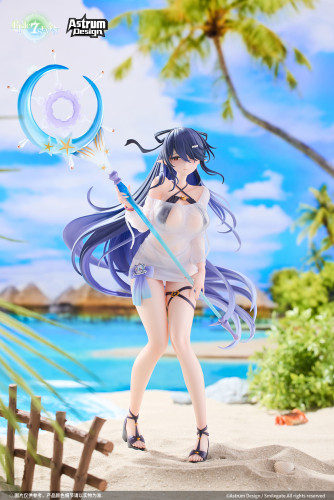 【Pre order】AstrumDesign - PVC Epic Seven Eda (Copyright)