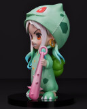 【Pre order】Super Guai Studio x Cit Studio - One Piece Yamato