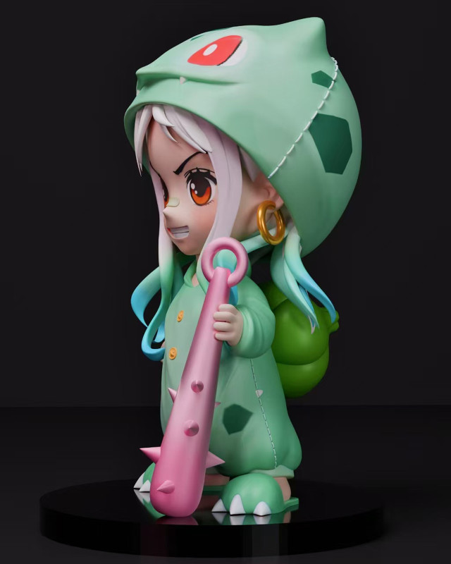 【Pre order】Super Guai Studio x Cit Studio - One Piece Yamato