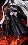 【Pre order】HO Studio -  Bleach Shigekuni Genryusai Yamamoto (Copyright)