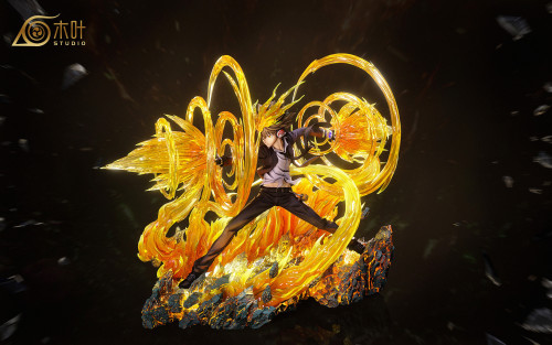 【Pre order】Konoha Studio 1/6 Katekyo Hitman Reborn Tsunayoshi Sawada Xbuner