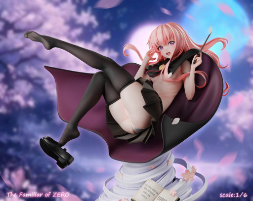 【Pre order】Thistles and thorns Studio 1/6 The Familiar of Zero Louise