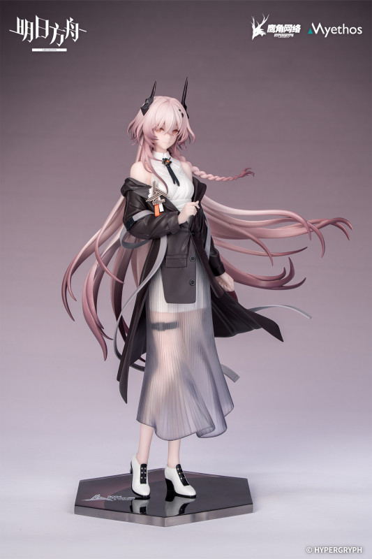 【Pre order】Myethos 1/8 PVC Azur Lane Theresa (Copyright)