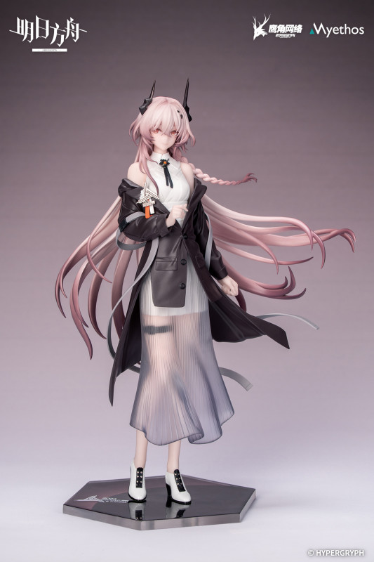 【Pre order】Myethos 1/8 PVC Azur Lane Theresa (Copyright)