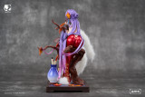 【Pre order】BearPanda x Biya 1/6 PVC Nalan Ci (Copyright)