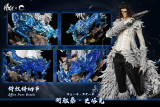 【Pre order】HXHENG Studio x CHENG Studio 1/6 Bleach Coyote Starrk