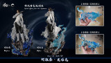 【Pre order】HXHENG Studio x CHENG Studio 1/6 Bleach Coyote Starrk