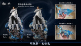 【Pre order】HXHENG Studio x CHENG Studio 1/6 Bleach Coyote Starrk