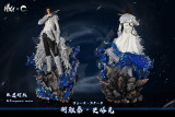 【Pre order】HXHENG Studio x CHENG Studio 1/6 Bleach Coyote Starrk