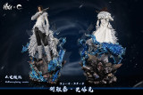 【Pre order】HXHENG Studio x CHENG Studio 1/6 Bleach Coyote Starrk
