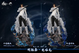 【Pre order】HXHENG Studio x CHENG Studio 1/6 Bleach Coyote Starrk