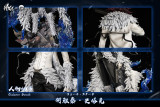 【Pre order】HXHENG Studio x CHENG Studio 1/6 Bleach Coyote Starrk
