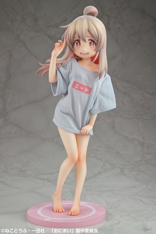 【Pre order】MEDICOS-E 1/4 PVC Onimai: I`m Now Your Sister! Mahiro Oyama