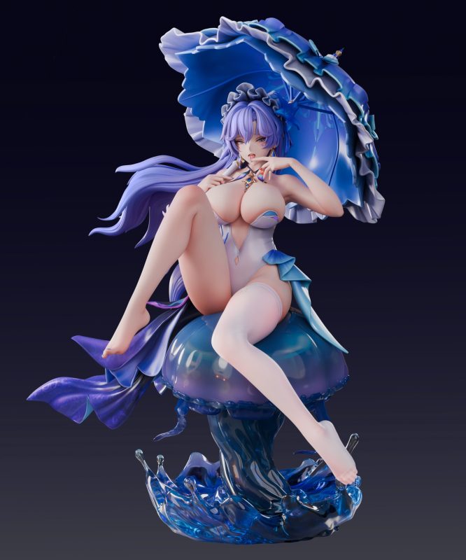 【Pre order】Miyin Studio 1/6 Wuthering Waves Cantarella