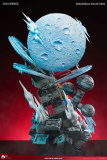 【Pre order】DU Studio 1/6 & 1/4 SS4 Goku with LED