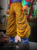【Pre order】DIM Model Studio 1/6  & 1/4 Dragon Ball SS4 Goku