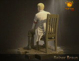 【Pre order】Model Power Studio - Attack on Titan Reiner Braun
