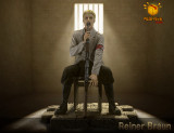 【Pre order】Model Power Studio - Attack on Titan Reiner Braun