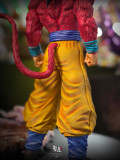 【Pre order】DIM Model Studio 1/6  & 1/4 Dragon Ball SS4 Goku