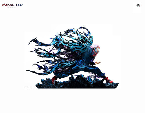 【Pre order】JZF Studio - Jujutsu Kaisen Itadori Yuji