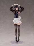 【Pre order】KoiKoi 1/6 PVC Original Shiori Competition Swimsuit Maid (Copyright)