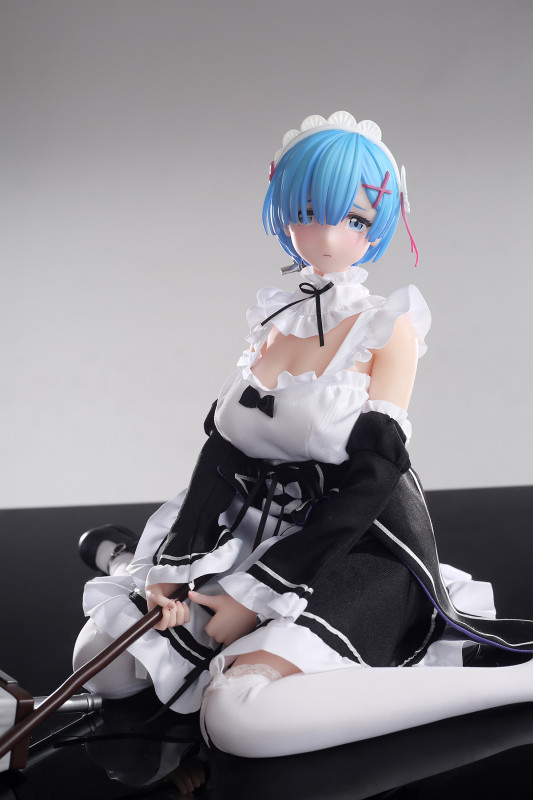 【Pre order】Yu Zhai Ren Xing Studio - Re:Life in a different world from zero Rem