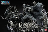 【Pre order】Ryu Studio 1/6 One Piece Eustass Kid (Copyright)