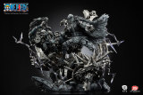 【Pre order】Ryu Studio 1/6 One Piece Eustass Kid (Copyright)