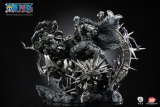 【Pre order】Ryu Studio 1/6 One Piece Eustass Kid (Copyright)