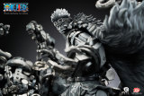 【Pre order】Ryu Studio 1/6 One Piece Eustass Kid (Copyright)