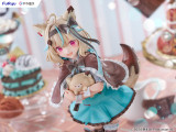 【Pre order】F:Nex 1/7 PVC YouTuber Konomi (Copyright)