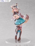 【Pre order】F:Nex 1/7 PVC YouTuber Konomi (Copyright)