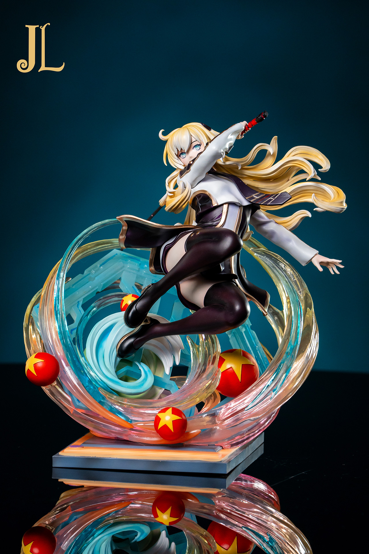 List of Japanese ☆Promotional Cards [Z/X -Zillions of enemy