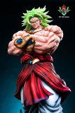【Pre order】ET Studio 1/6 & 1/4 Dragon Ball Broli