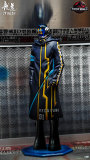 【Pre order】Long Hu Studio 1/8 One Piece Punk-01 Shaka