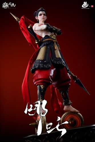 【Pre order】CN Soul Studio 1/3 Nezha the Third Prince (Copyright)