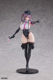 【Pre order】Vivify 1/6 PVC Utsunomiya Saki (Copyright)
